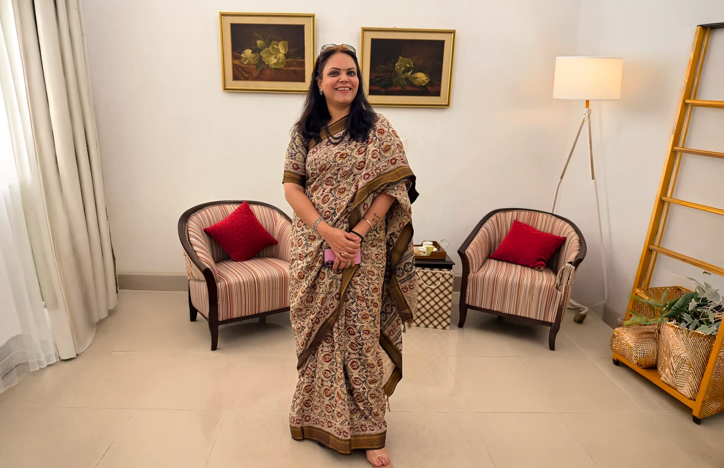 Pallavi Sood