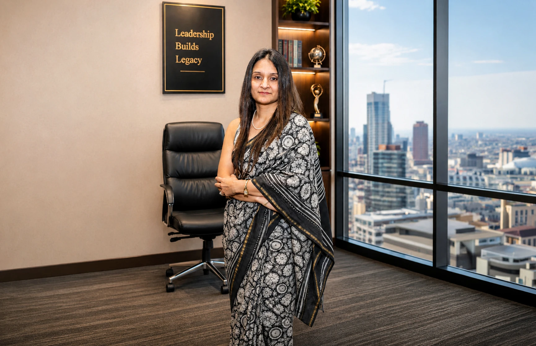 Veenu Rastogi